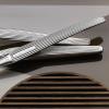 Robbe & Berking Metropolitan - 925 Sterling Silber 