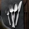 Robbe & Berking Metropolitan - 150 g versilbert