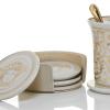 Rosenthal Versace Untersetzer