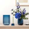 Villeroy & Boch Fleur Glass Vases