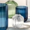 Villeroy & Boch Fleur Glass Vases