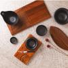 Arthur Krupp Black Clay