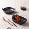 Arthur Krupp Black Clay