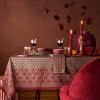 Pip Studio Blooming Tales Fantasy Dark Red