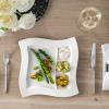 Villeroy & Boch NewWave White