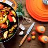 Le Creuset La Marmite Öntöttvas Edény