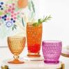 Villeroy & Boch Boston Coloured Glasses