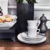 Hutschenreuther Baronesse White