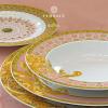 Rosenthal Versace Les rêves Byzantins
