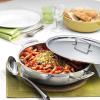 Le Creuset 3-PLY Stainless Steel Multilayer
