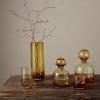 ASA SELECTION Glass Sarabi Amber