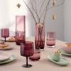 ASA SELECTION Glass Sarabi Berry