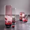 ASA SELECTION Glass Sarabi Berry