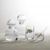 ASA SELECTION Glass Sarabi Clear