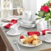 Friesland Ecco White