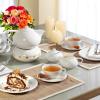 Friesland Ecco White