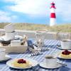 Friesland Jeverland Kleine Brise