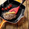 Le Creuset Grillpannen e piastre
