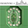 Swarovski x Rosenthal IDYLLIA Kollektion