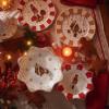 Hutschenreuther Christmas Love