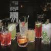 Nachtmann Bar Glasses