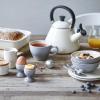 Le Creuset Cerámica Gris Perla