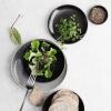 Rosenthal Junto Slate Grey Stoneware