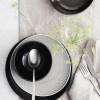 Rosenthal Junto Slate Grey Stoneware