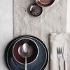 Rosenthal Junto Ocean Blue Porcelain
