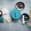 Rosenthal Junto Ocean Blue Porcelain