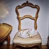 Rosenthal Sanssouci Jubilee Midas