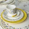 Ceramics Fayencerie Gien Toscana