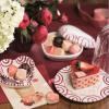 Gmundner Ceramics Red Flamed
