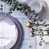 Rosenthal Francis Carreau Bleu