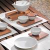 Friesland Chai White