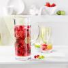 Villeroy & Boch Entrée Glasses