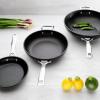 Le Creuset Aluminium-Antihaft