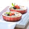 Le Creuset Poterie Moule à Tarte
