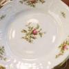 Rosenthal Sanssouci Marfil Rosa Musgo