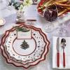 Villeroy & Boch S+ Cranberry