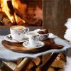 Villeroy & Boch S+ Cranberry