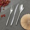 Sambonet Bamboo Stainless Steel 18/10
