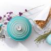 Le Creuset Poterie Cool Mint