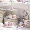 Wedgwood Harlequin Collection Cuckoo