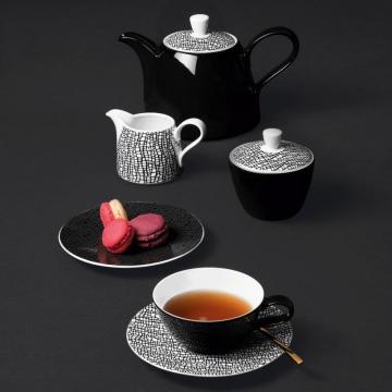 Seltmann Weiden Life Fashion - Glamorous Black