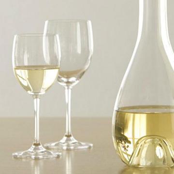 White wine glass VELOCE, set of 2 pcs, 347 ml, Riedel 