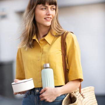 Travel Flasks
