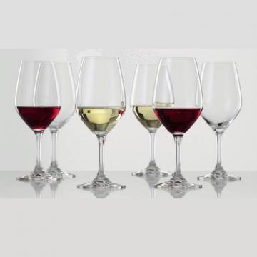Tastinggläser