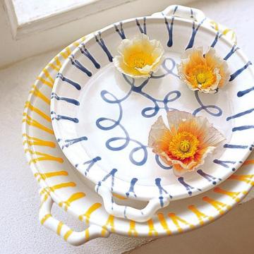 Ceramic Decorative Bowls