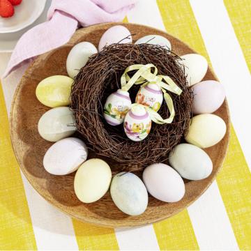 Hutschenreuther Easter: Elegant Porcelain for Spring